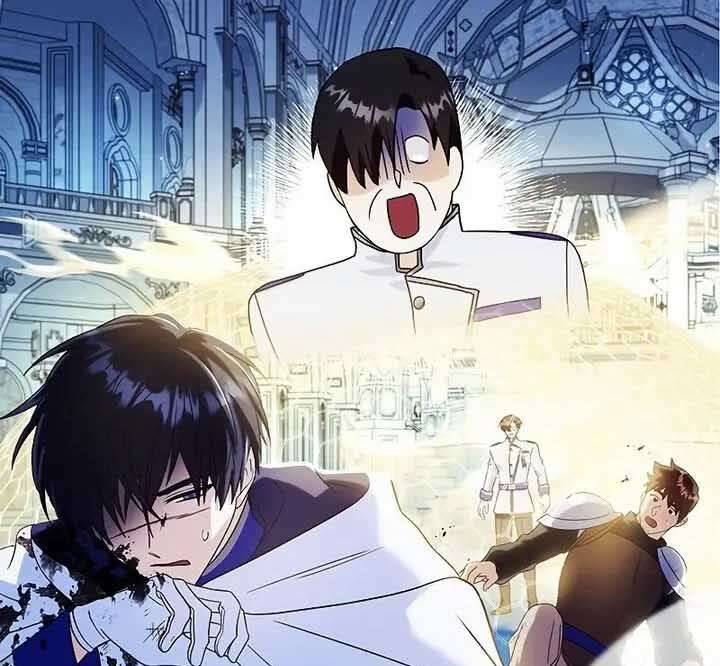 Kí Sự Hồi Quy Chap 58 - Next Chap 59