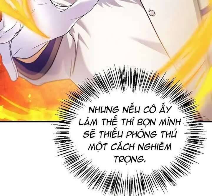 Kí Sự Hồi Quy Chap 58 - Next Chap 59