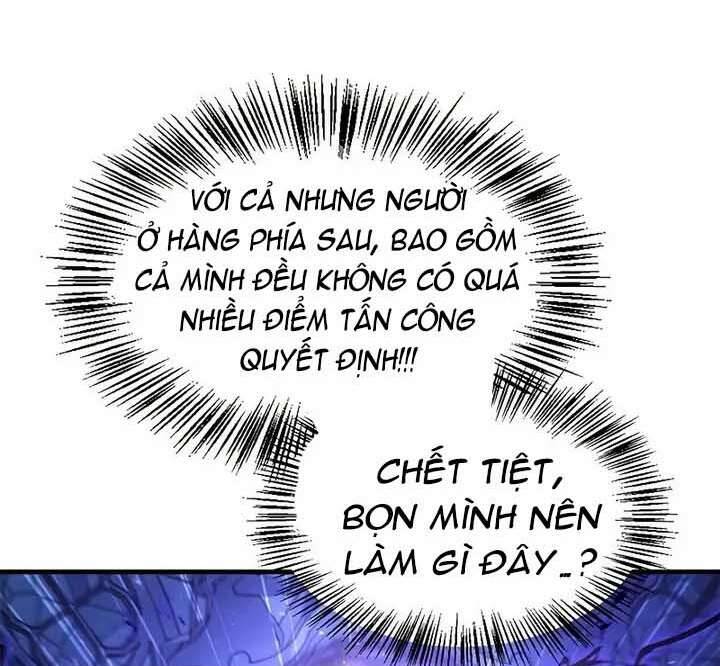 Kí Sự Hồi Quy Chap 58 - Next Chap 59