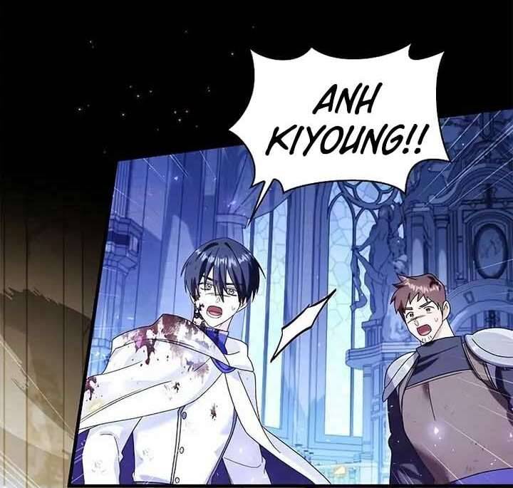 Kí Sự Hồi Quy Chap 58 - Next Chap 59