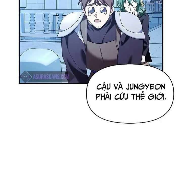 Kí Sự Hồi Quy Chap 58 - Next Chap 59