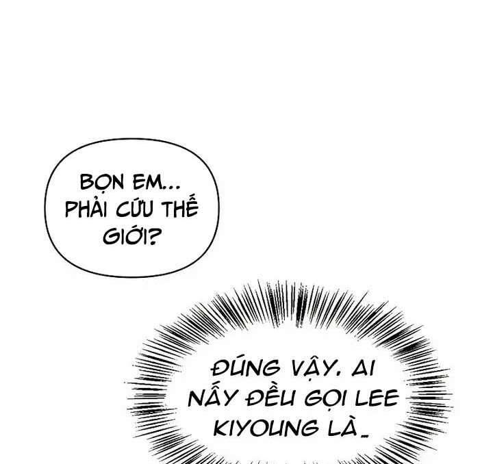 Kí Sự Hồi Quy Chap 58 - Next Chap 59