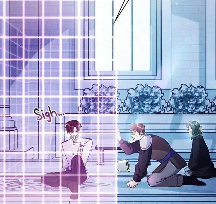 Kí Sự Hồi Quy Chap 58 - Next Chap 59