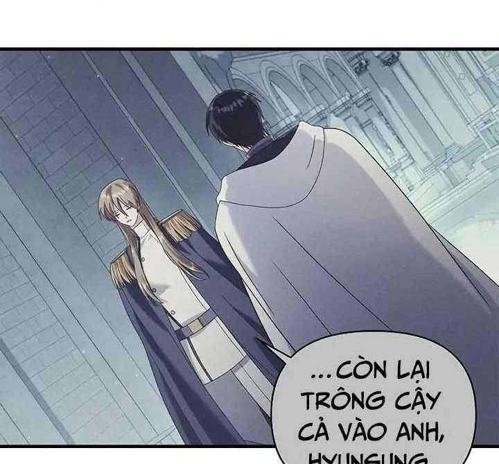 Kí Sự Hồi Quy Chap 58 - Next Chap 59