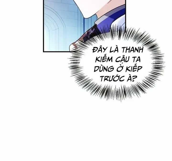 Kí Sự Hồi Quy Chap 59 - Next Chap 60