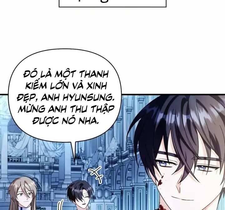 Kí Sự Hồi Quy Chap 59 - Next Chap 60