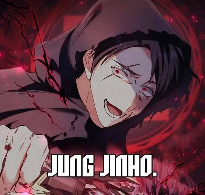 Kí Sự Hồi Quy Chap 59 - Next Chap 60