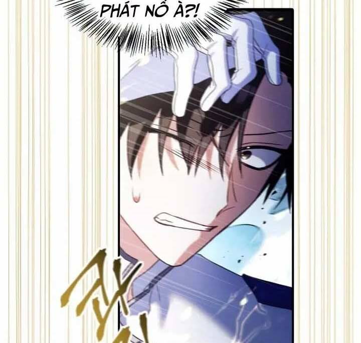 Kí Sự Hồi Quy Chap 59 - Next Chap 60
