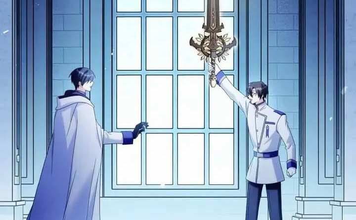 Kí Sự Hồi Quy Chap 59 - Next Chap 60