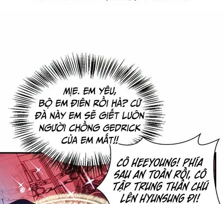 Kí Sự Hồi Quy Chap 59 - Next Chap 60