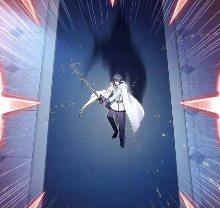 Kí Sự Hồi Quy Chap 59 - Next Chap 60