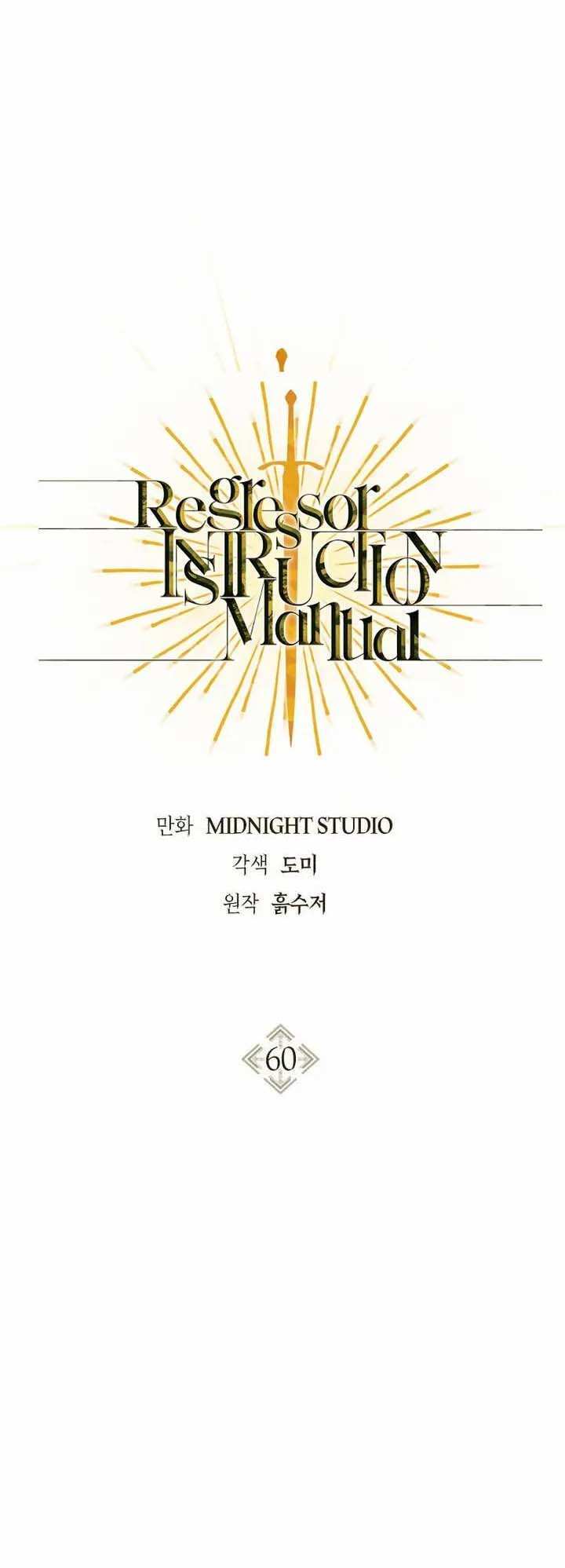Kí Sự Hồi Quy Chap 60 - Next Chap 61