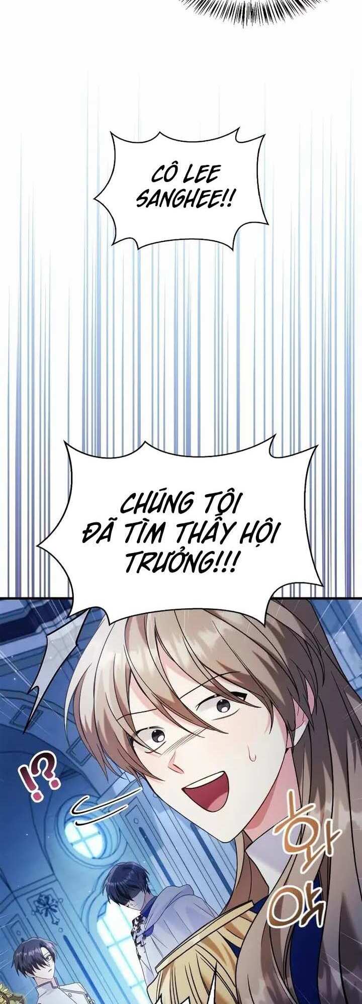 Kí Sự Hồi Quy Chap 60 - Next Chap 61