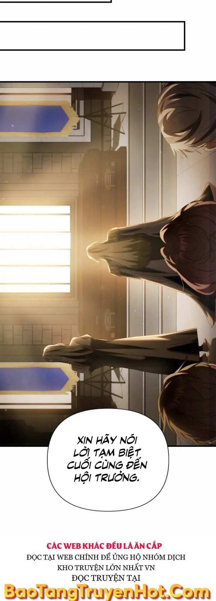Kí Sự Hồi Quy Chap 60 - Next Chap 61