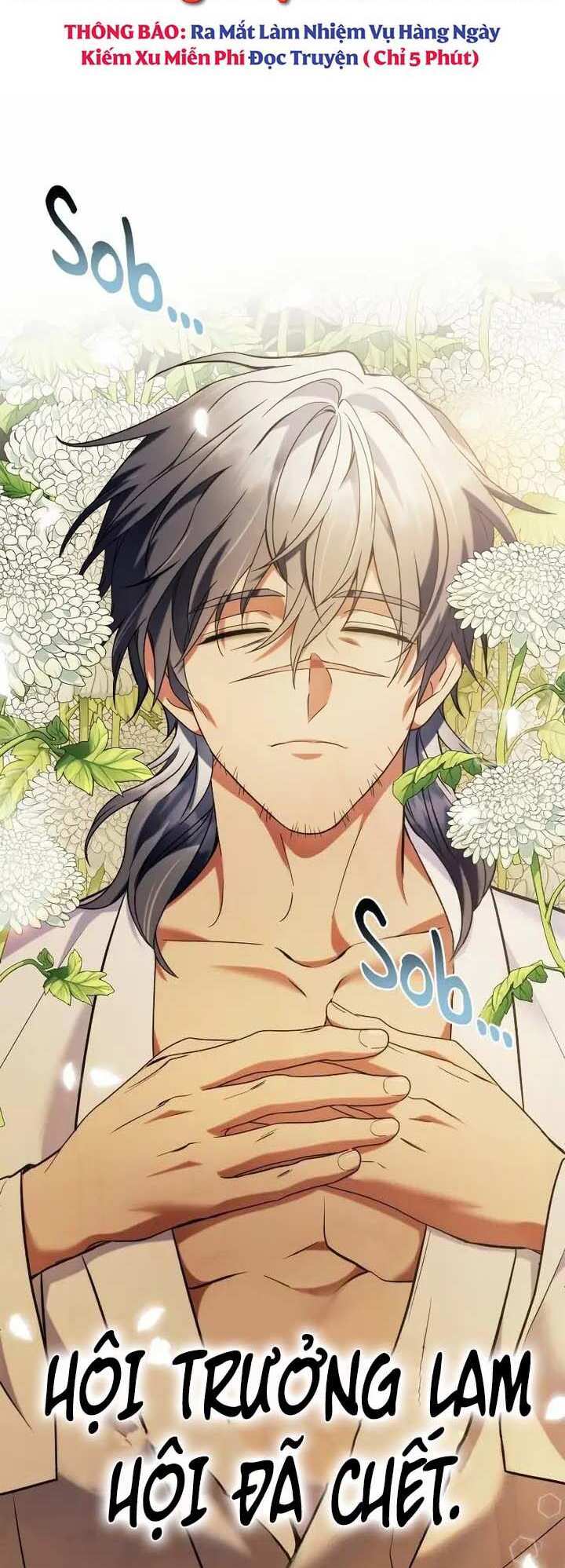 Kí Sự Hồi Quy Chap 60 - Next Chap 61