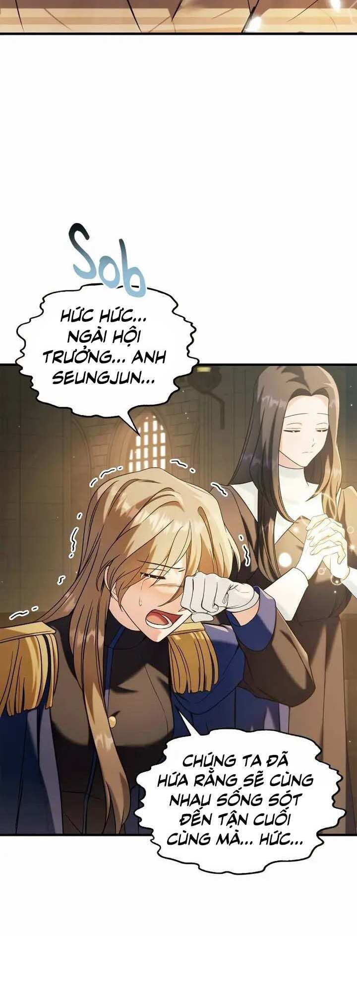 Kí Sự Hồi Quy Chap 60 - Next Chap 61