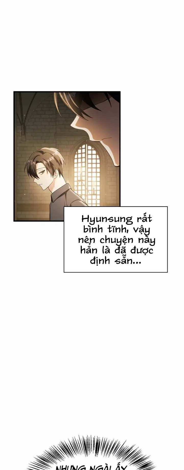 Kí Sự Hồi Quy Chap 60 - Next Chap 61