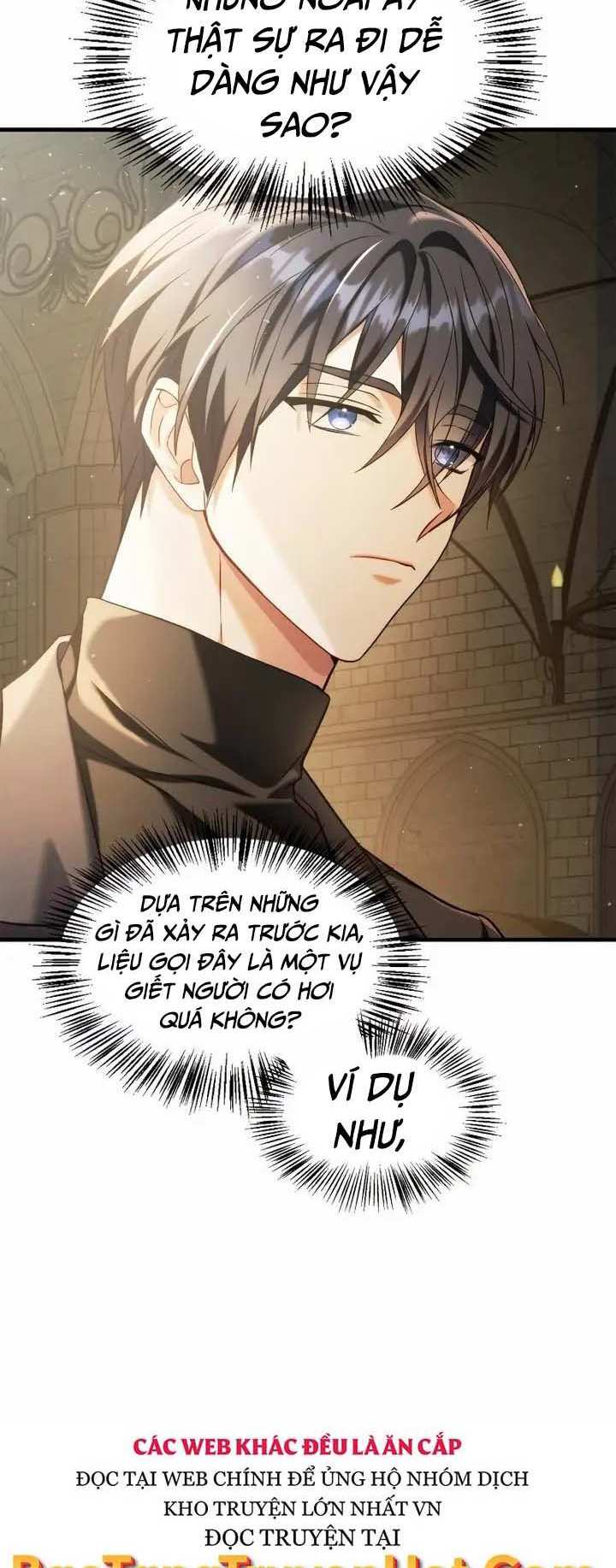 Kí Sự Hồi Quy Chap 60 - Next Chap 61