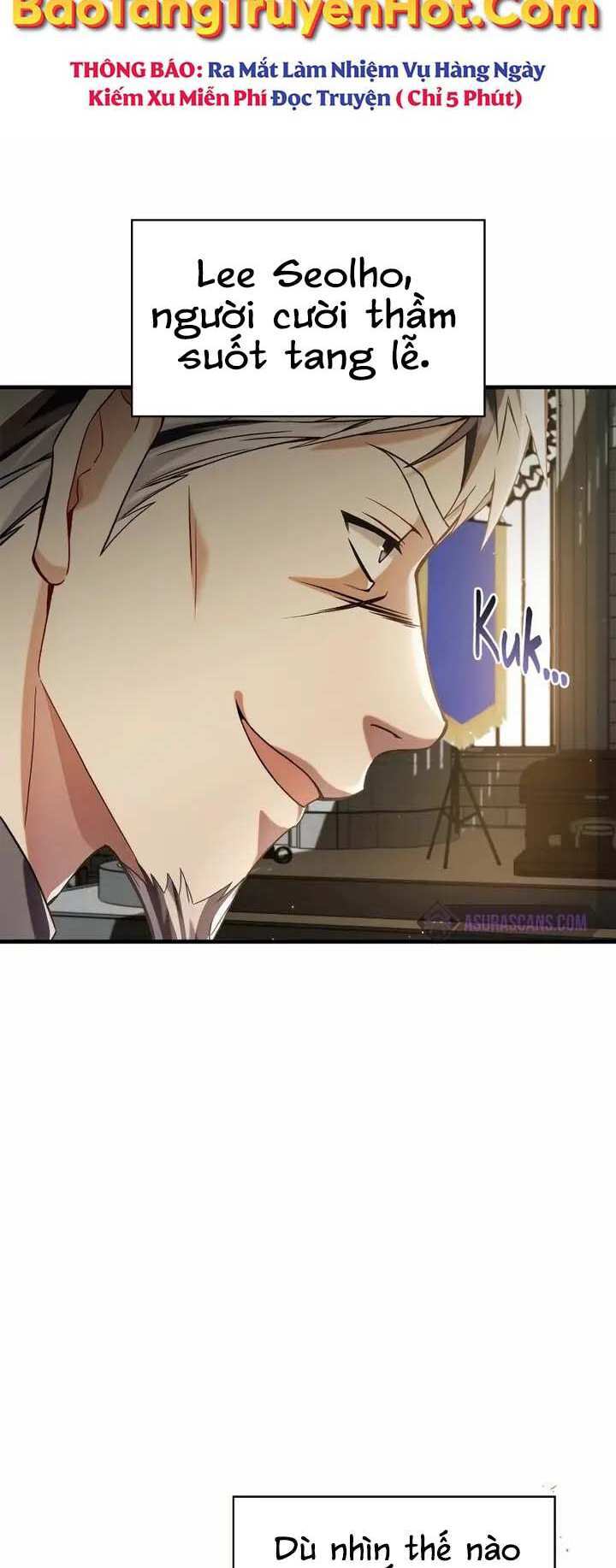 Kí Sự Hồi Quy Chap 60 - Next Chap 61