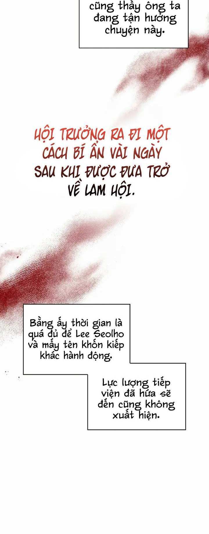 Kí Sự Hồi Quy Chap 60 - Next Chap 61