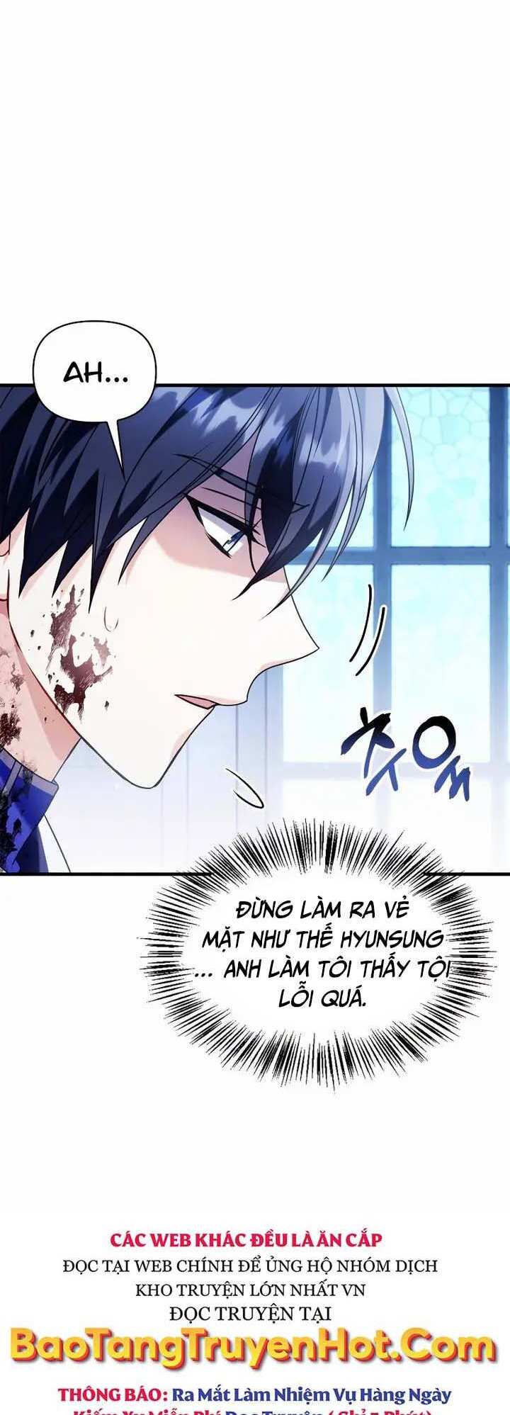 Kí Sự Hồi Quy Chap 60 - Next Chap 61