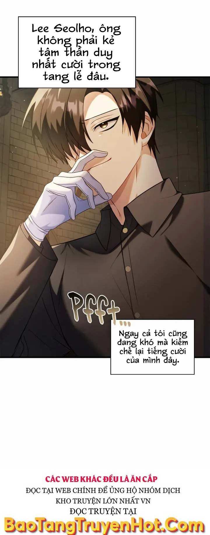 Kí Sự Hồi Quy Chap 60 - Next Chap 61