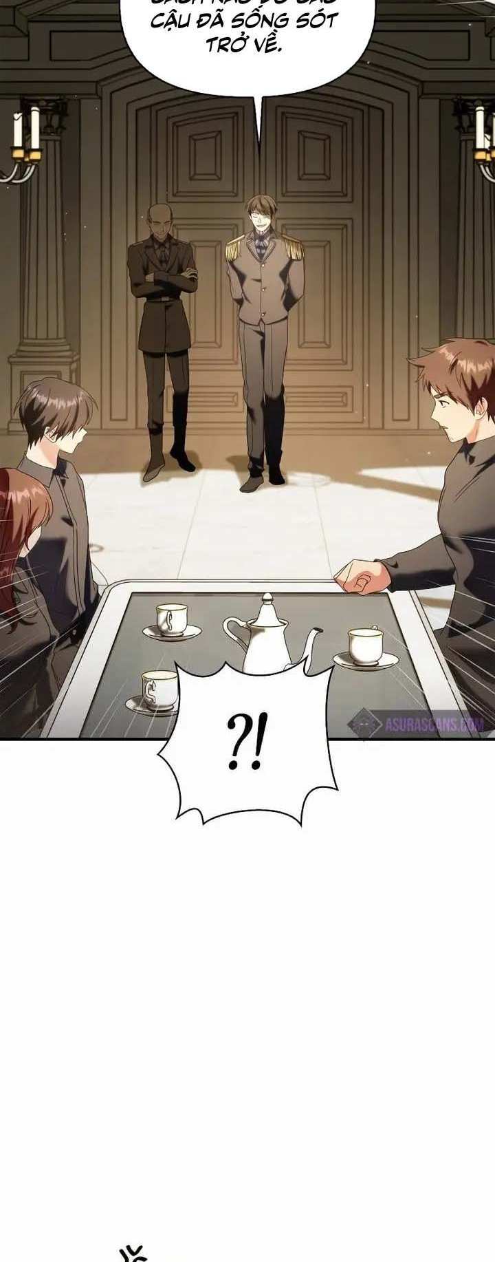 Kí Sự Hồi Quy Chap 60 - Next Chap 61