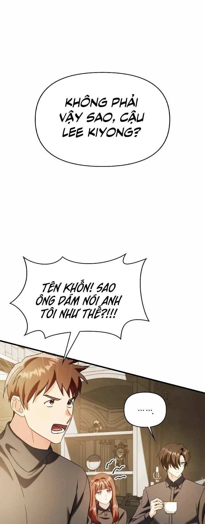 Kí Sự Hồi Quy Chap 60 - Next Chap 61
