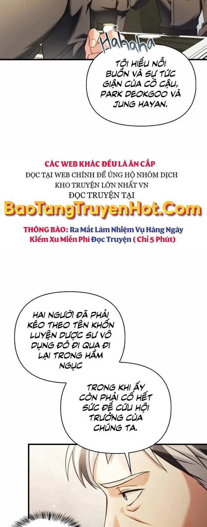Kí Sự Hồi Quy Chap 60 - Next Chap 61