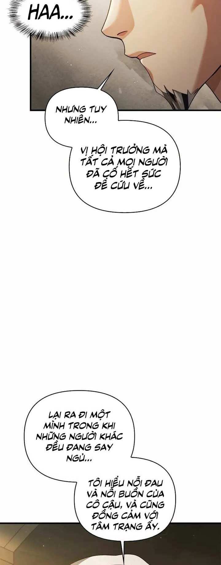 Kí Sự Hồi Quy Chap 60 - Next Chap 61