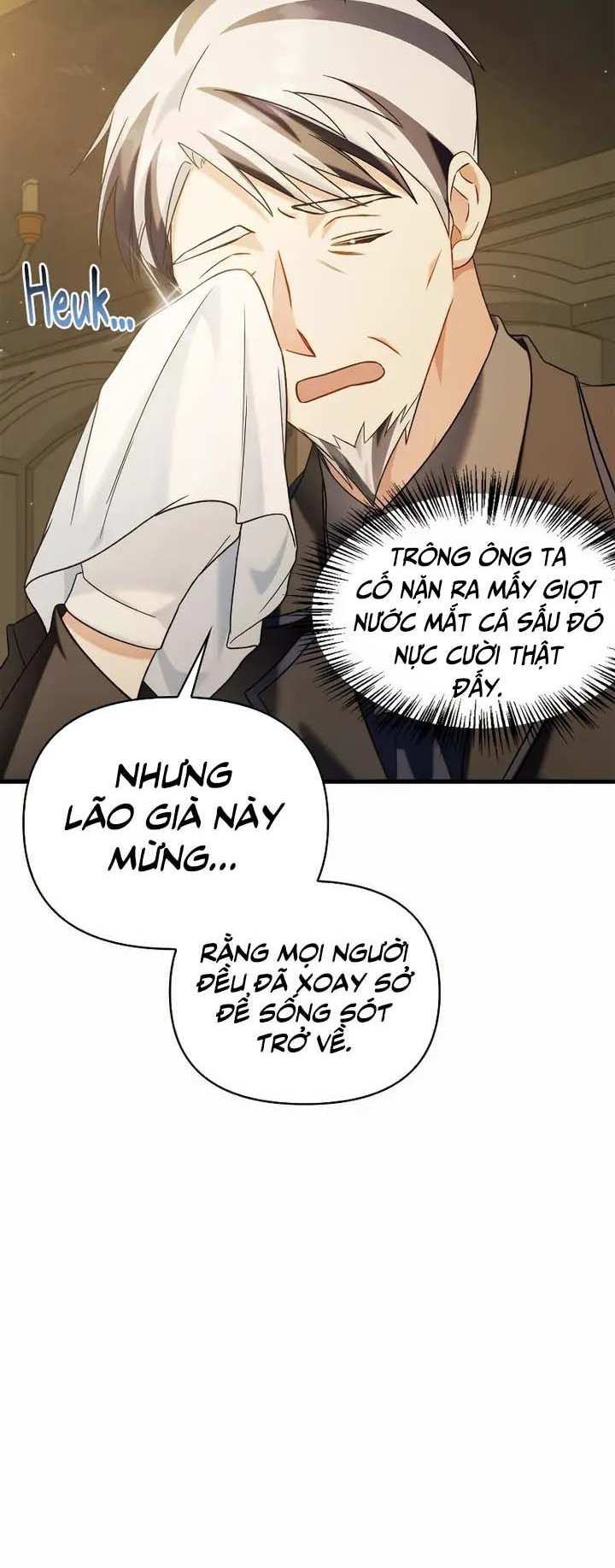 Kí Sự Hồi Quy Chap 60 - Next Chap 61