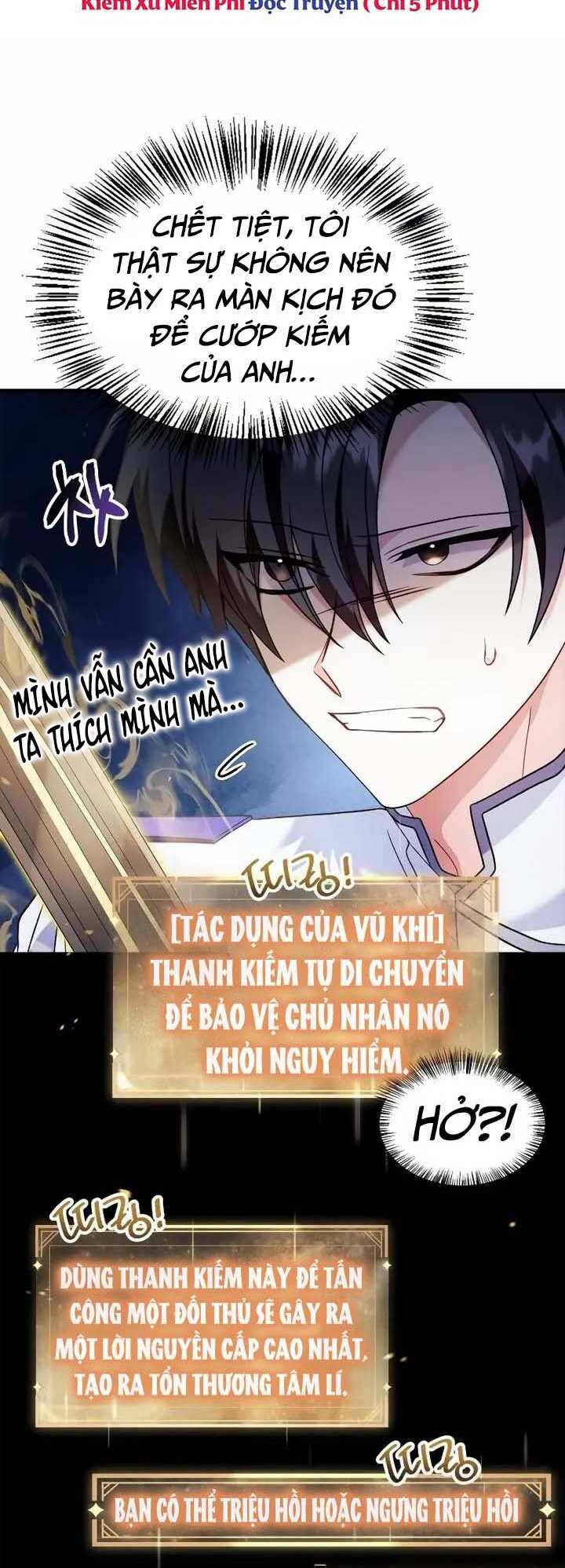 Kí Sự Hồi Quy Chap 60 - Next Chap 61