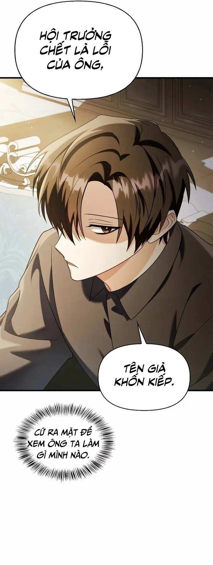 Kí Sự Hồi Quy Chap 60 - Next Chap 61