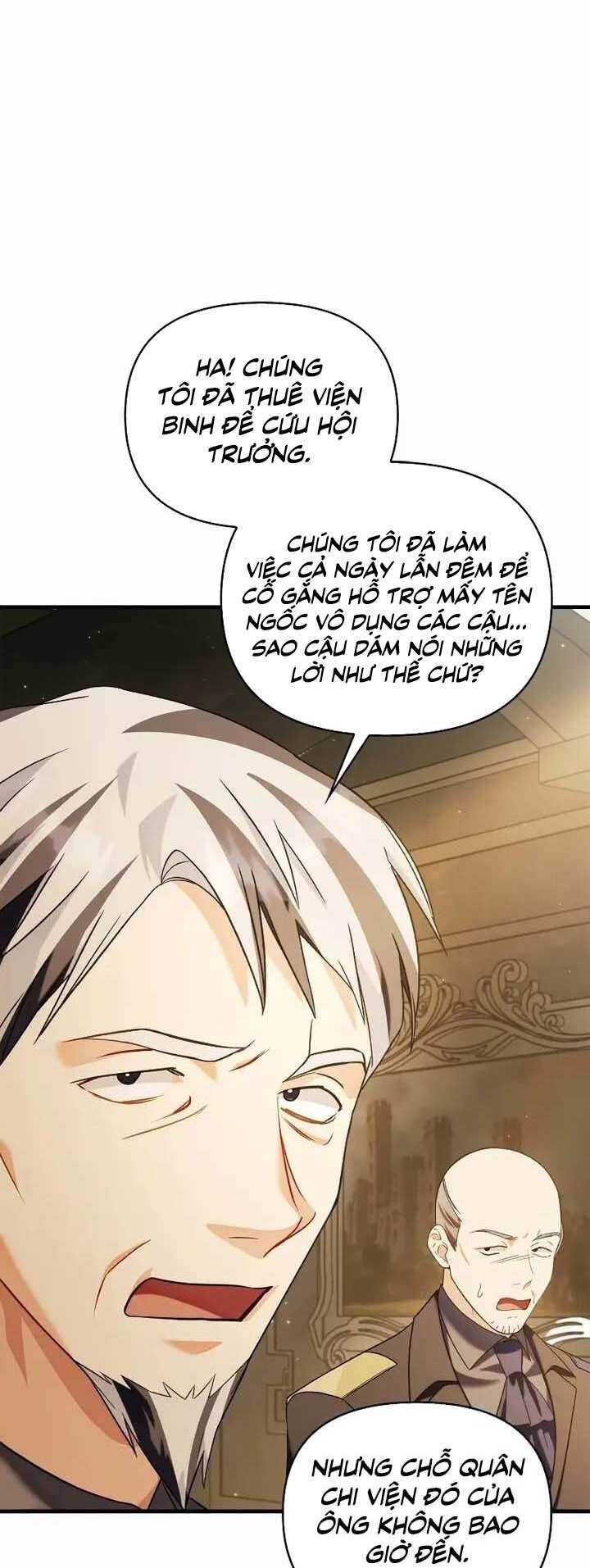 Kí Sự Hồi Quy Chap 60 - Next Chap 61