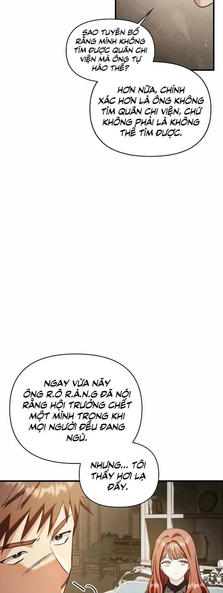 Kí Sự Hồi Quy Chap 60 - Next Chap 61