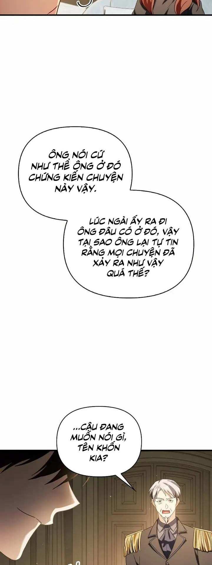 Kí Sự Hồi Quy Chap 60 - Next Chap 61