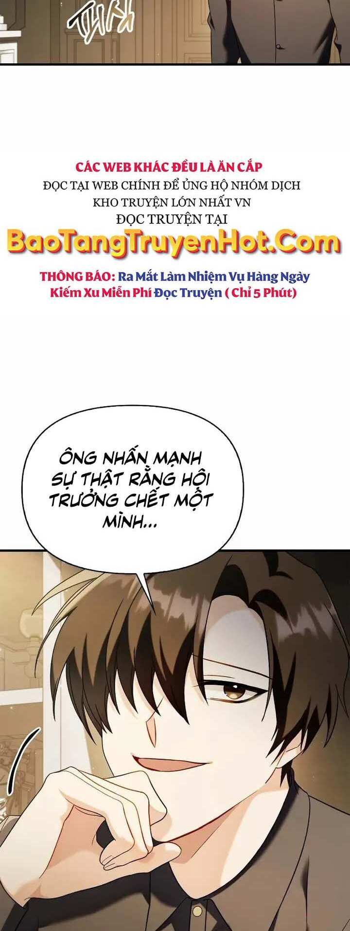 Kí Sự Hồi Quy Chap 60 - Next Chap 61