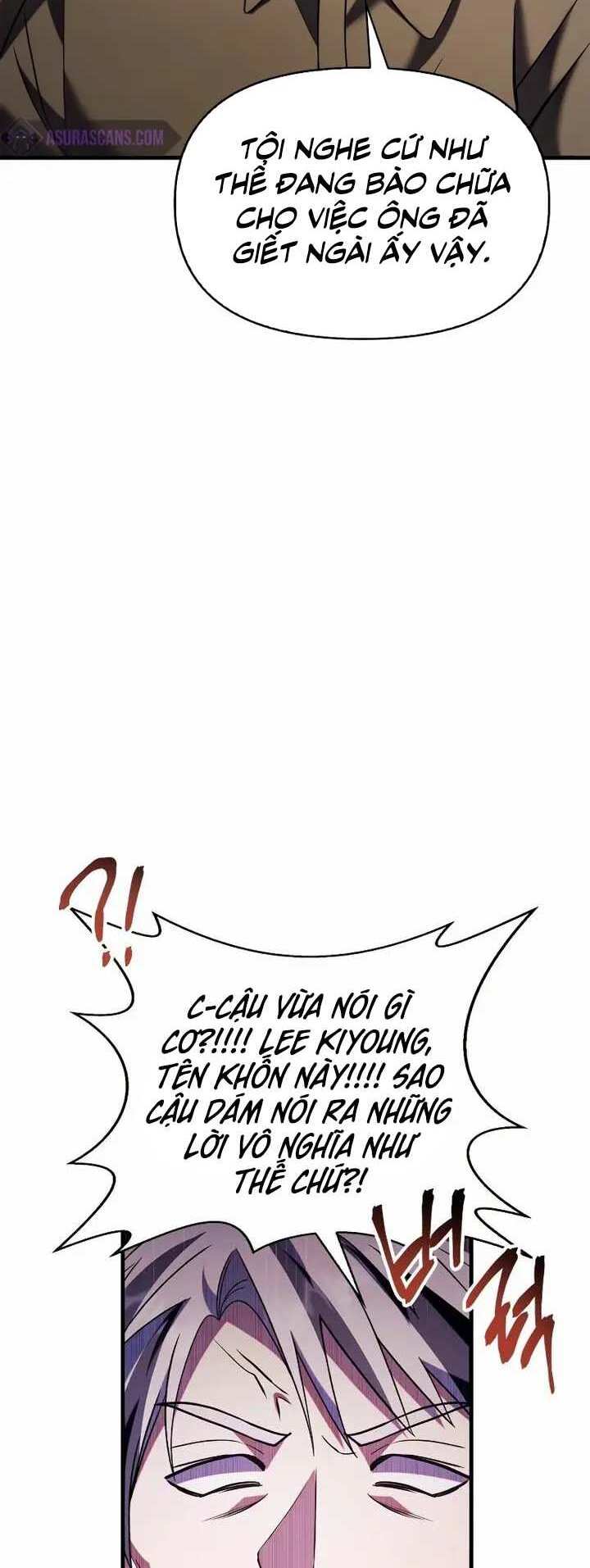 Kí Sự Hồi Quy Chap 60 - Next Chap 61