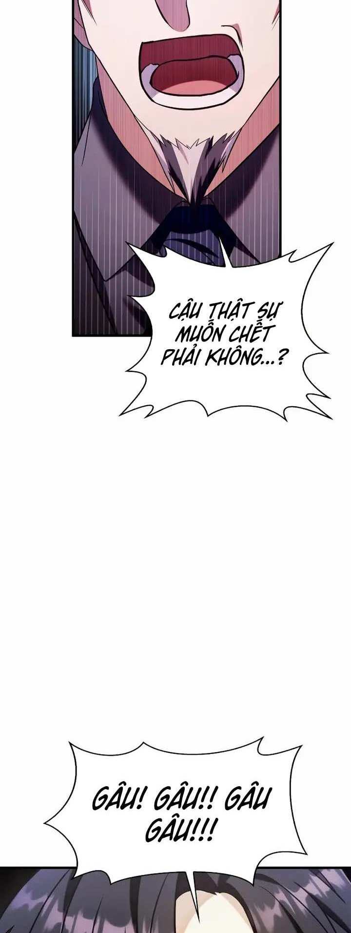 Kí Sự Hồi Quy Chap 60 - Next Chap 61