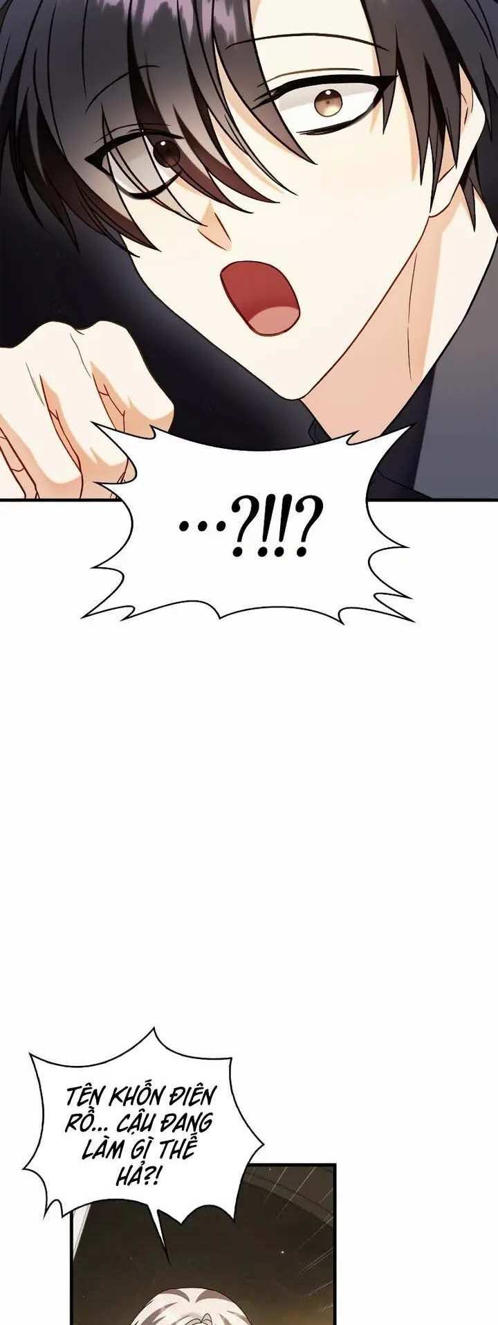 Kí Sự Hồi Quy Chap 60 - Next Chap 61
