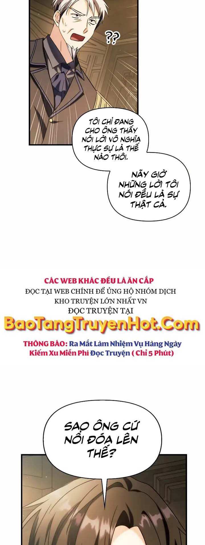 Kí Sự Hồi Quy Chap 60 - Next Chap 61