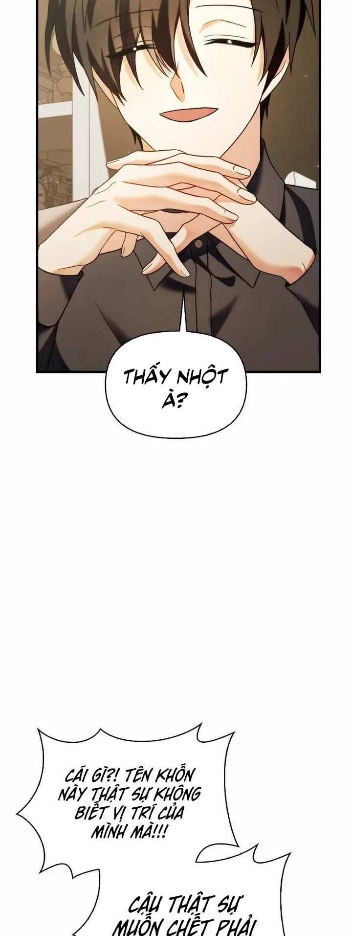 Kí Sự Hồi Quy Chap 60 - Next Chap 61