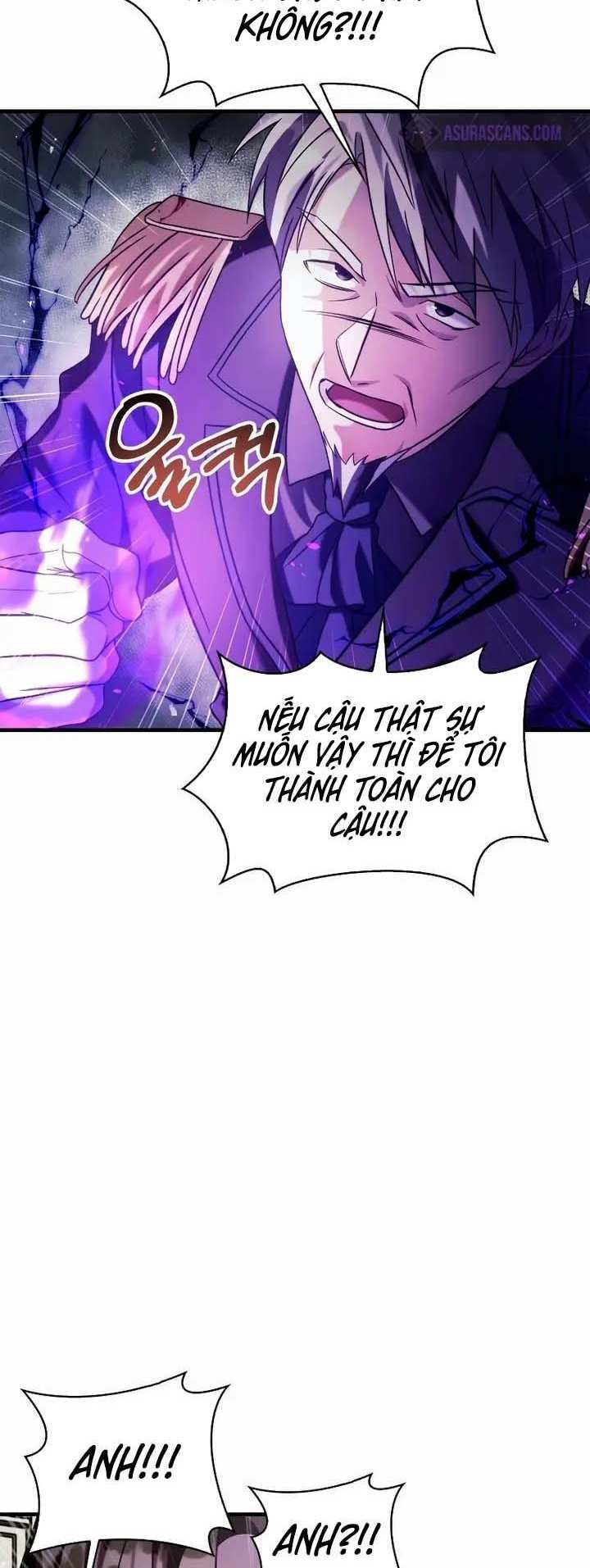 Kí Sự Hồi Quy Chap 60 - Next Chap 61