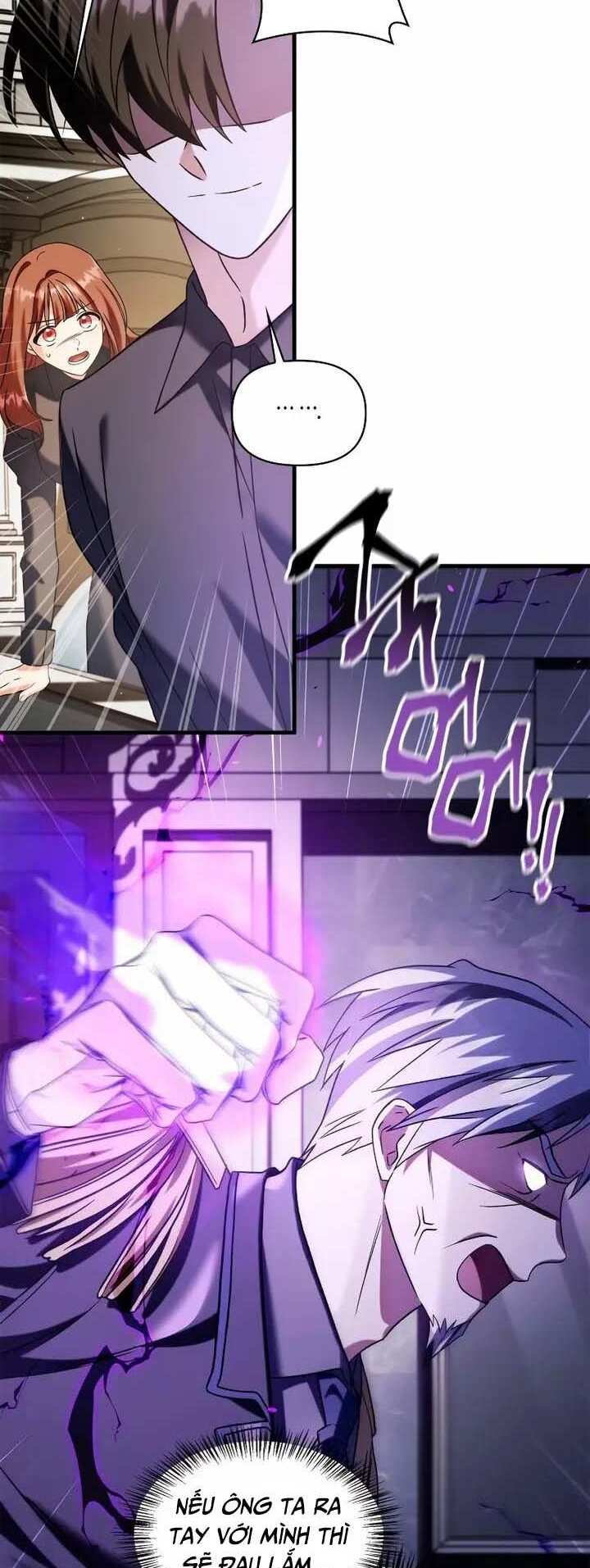 Kí Sự Hồi Quy Chap 60 - Next Chap 61
