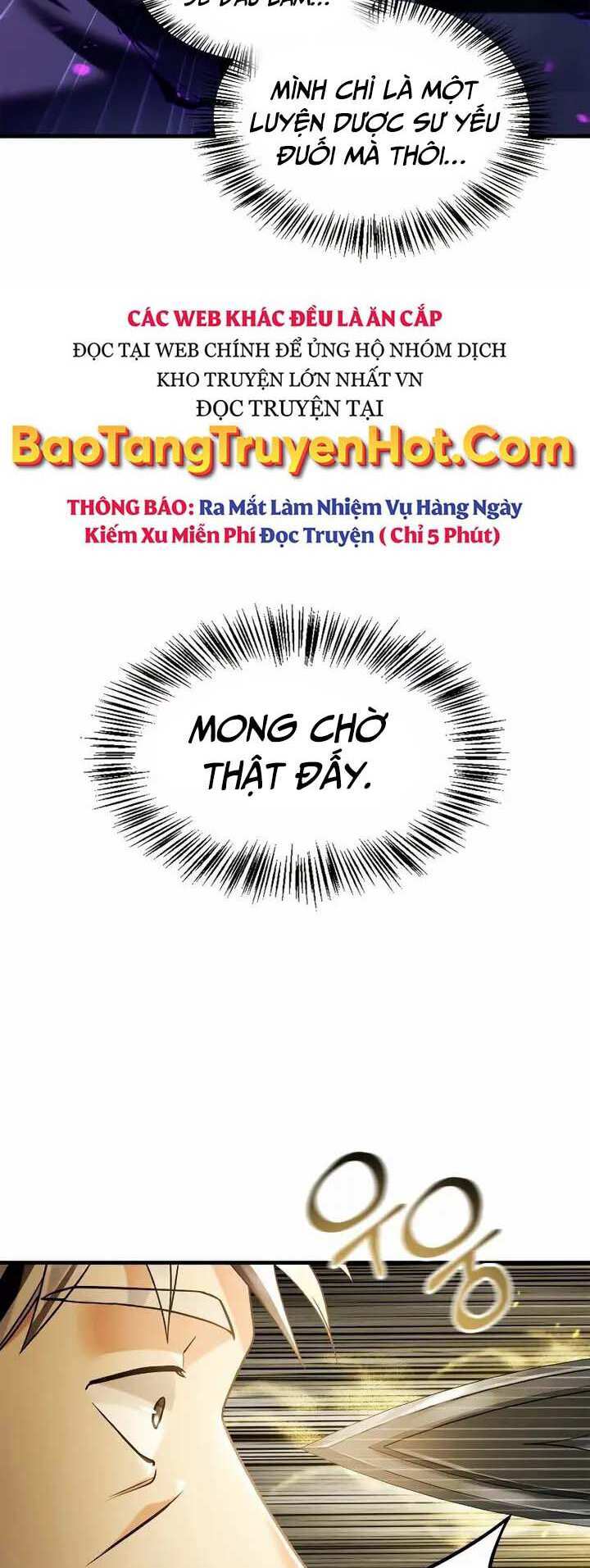 Kí Sự Hồi Quy Chap 60 - Next Chap 61