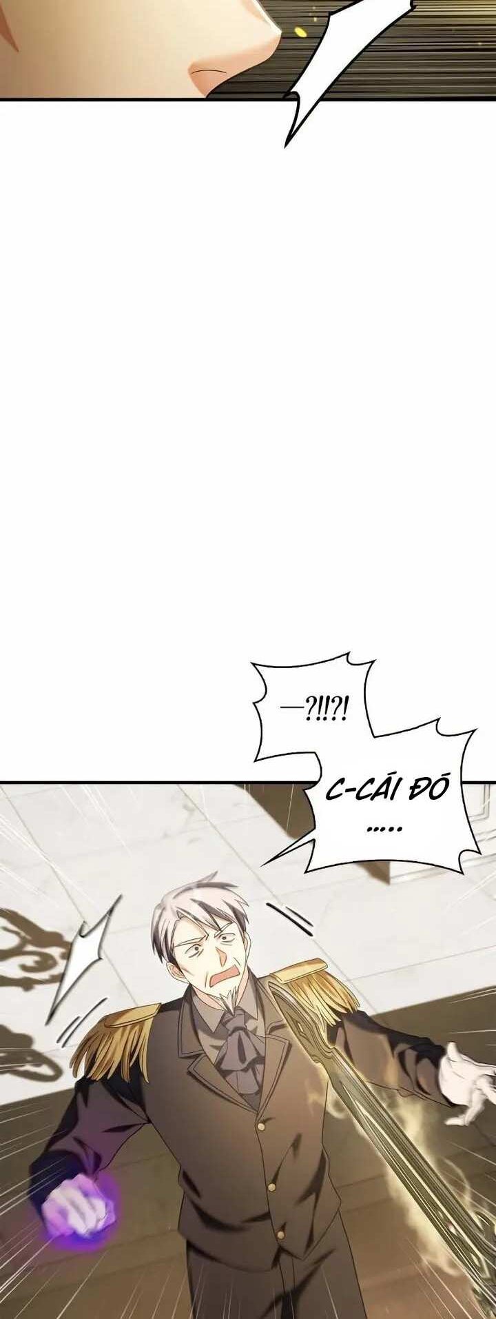 Kí Sự Hồi Quy Chap 60 - Next Chap 61