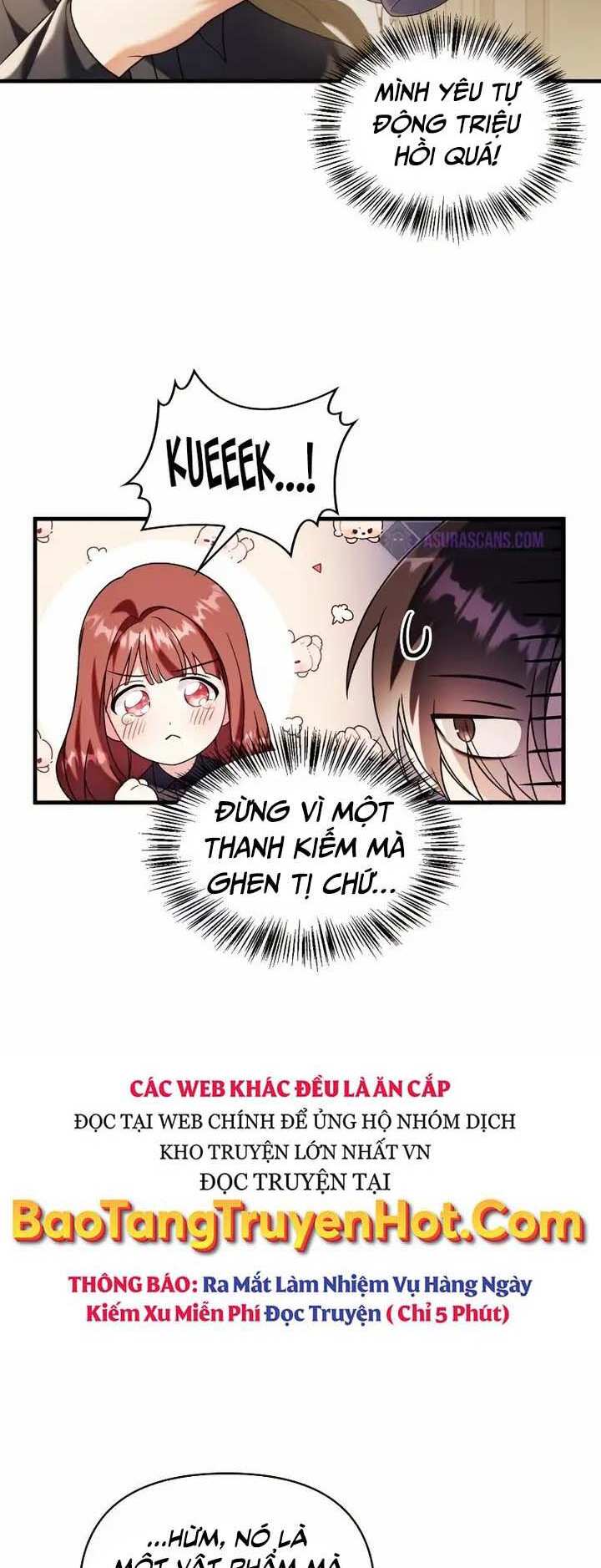 Kí Sự Hồi Quy Chap 60 - Next Chap 61