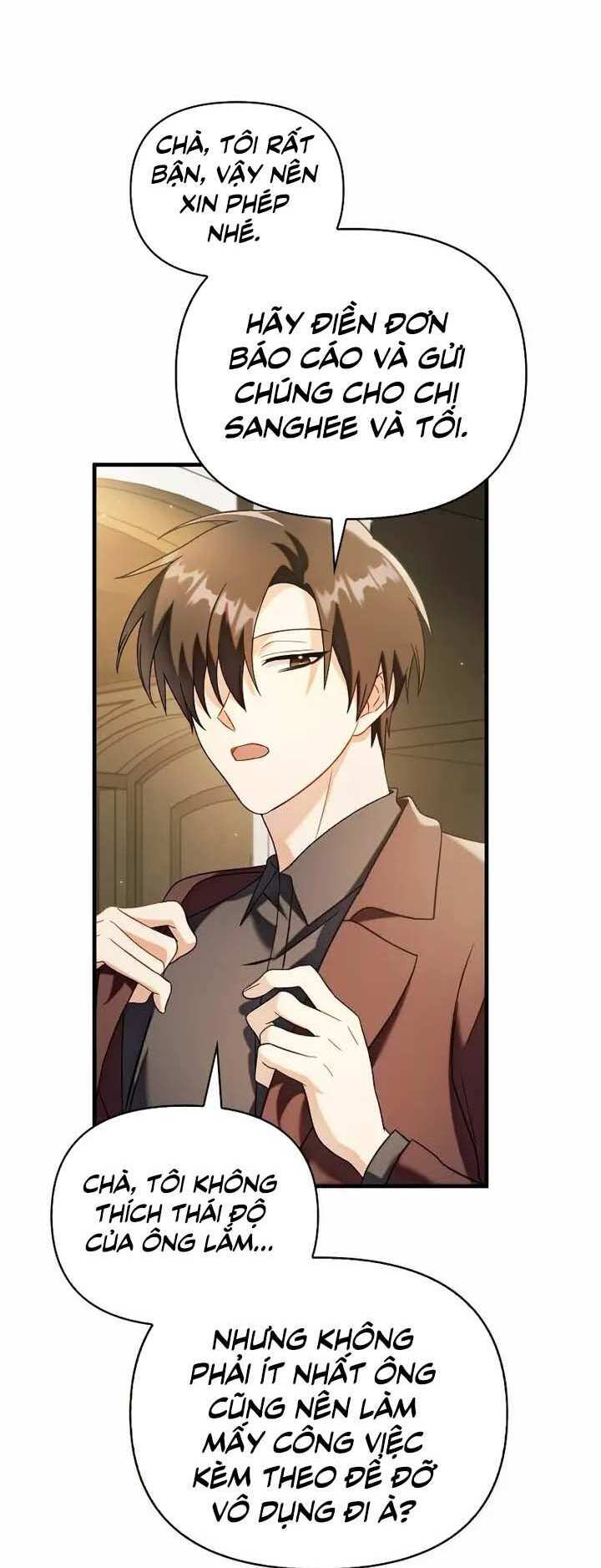 Kí Sự Hồi Quy Chap 60 - Next Chap 61