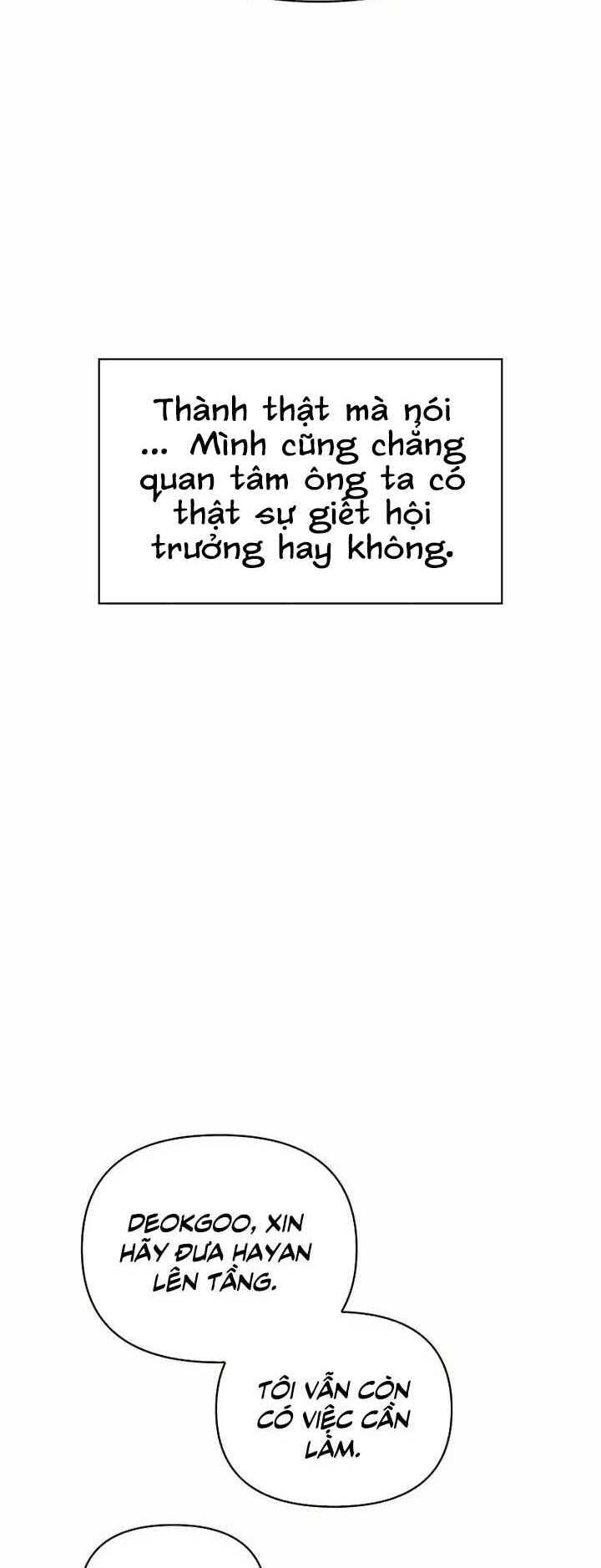 Kí Sự Hồi Quy Chap 60 - Next Chap 61