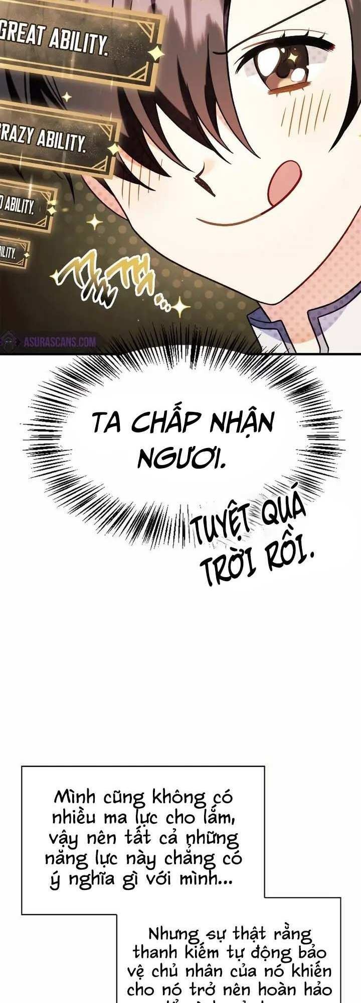 Kí Sự Hồi Quy Chap 60 - Next Chap 61